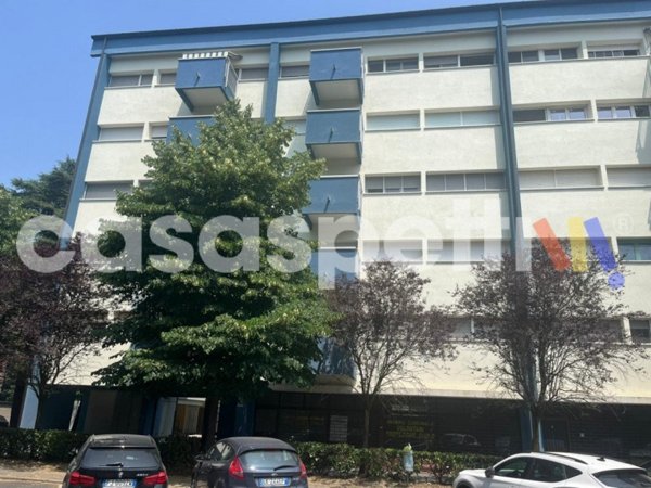 appartamento in vendita a Locate di Triulzi