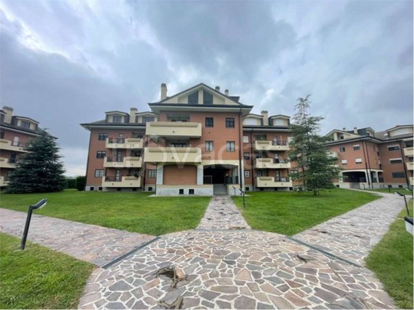 appartamento in vendita a Locate di Triulzi