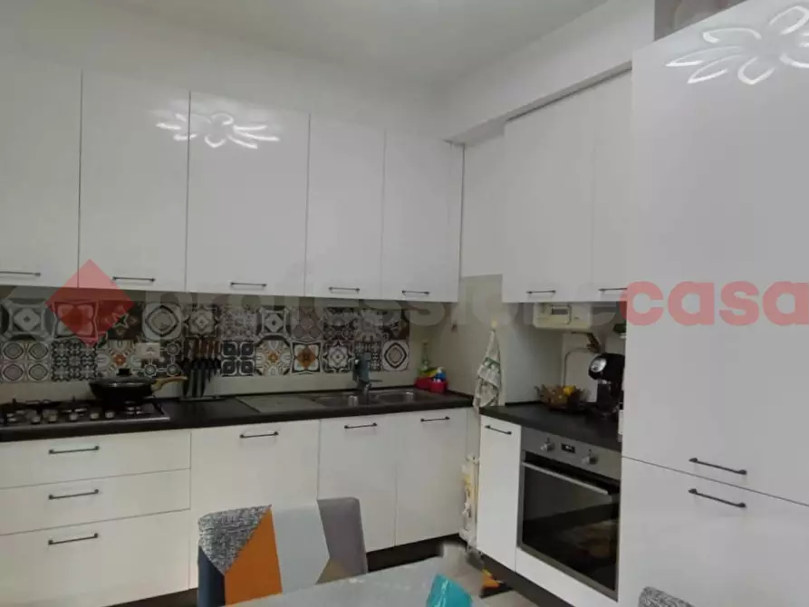 appartamento in vendita a Locate di Triulzi in zona Moro
