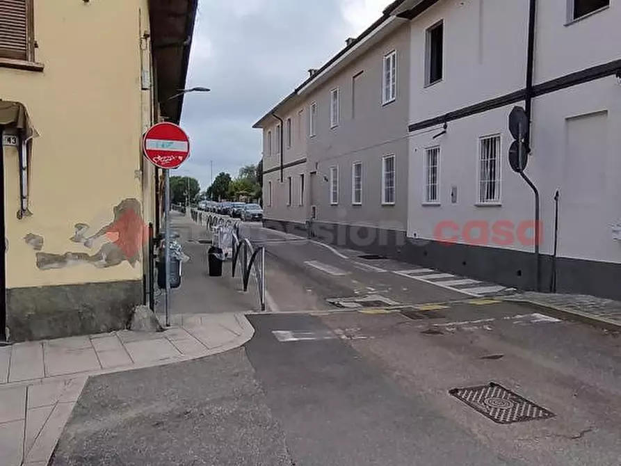 appartamento in vendita a Locate di Triulzi