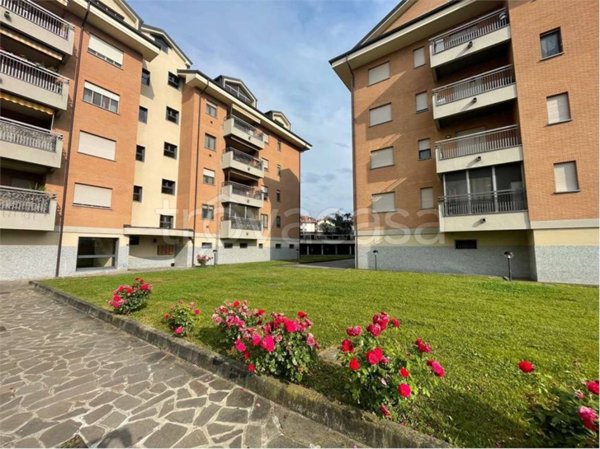 appartamento in vendita a Locate di Triulzi