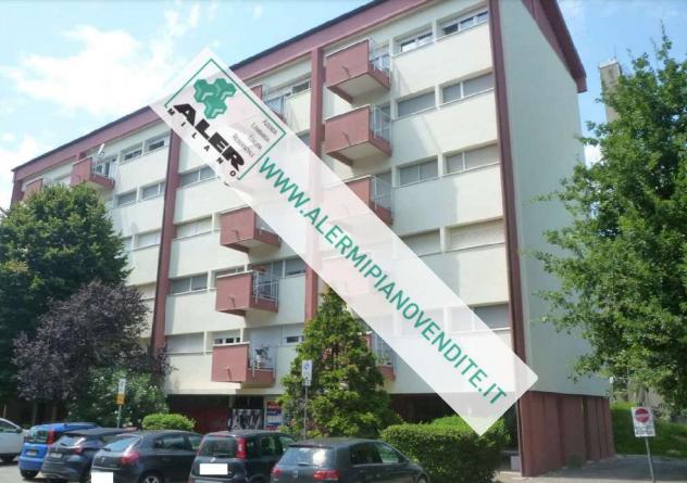 appartamento in vendita a Locate di Triulzi