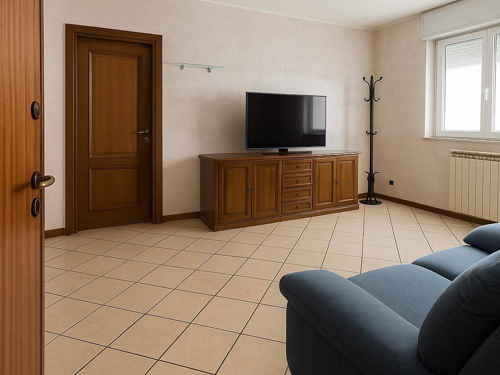 appartamento in vendita a Locate di Triulzi in zona Moro