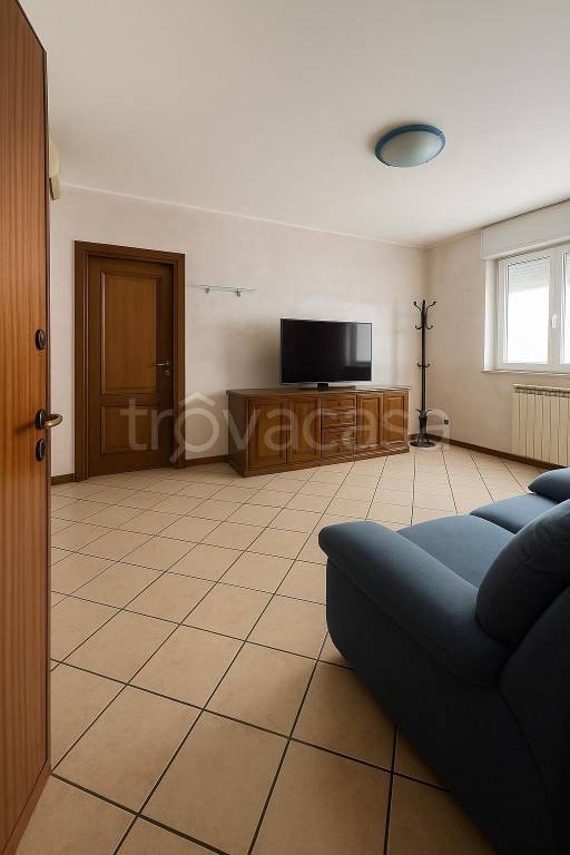 appartamento in vendita a Locate di Triulzi in zona Moro