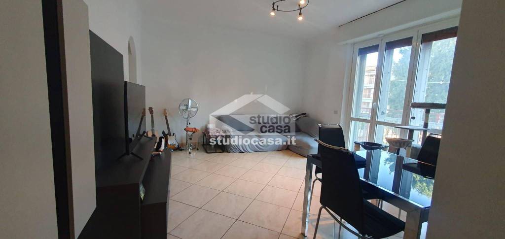 appartamento in vendita a Locate di Triulzi