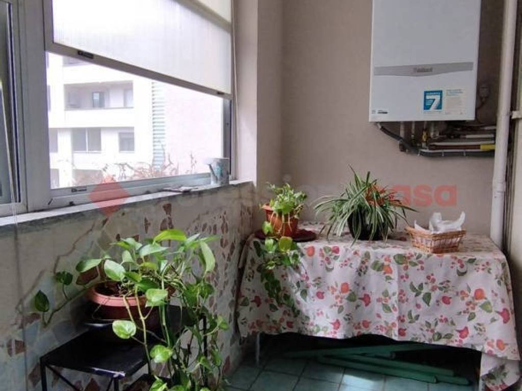 appartamento in vendita a Locate di Triulzi