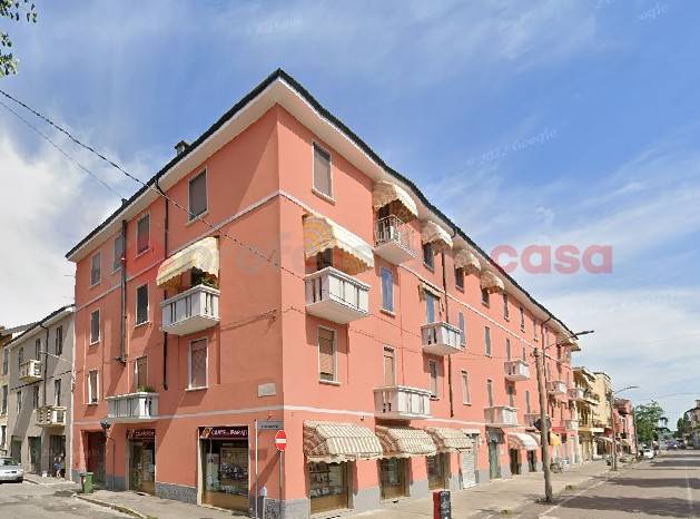 appartamento in vendita a Locate di Triulzi