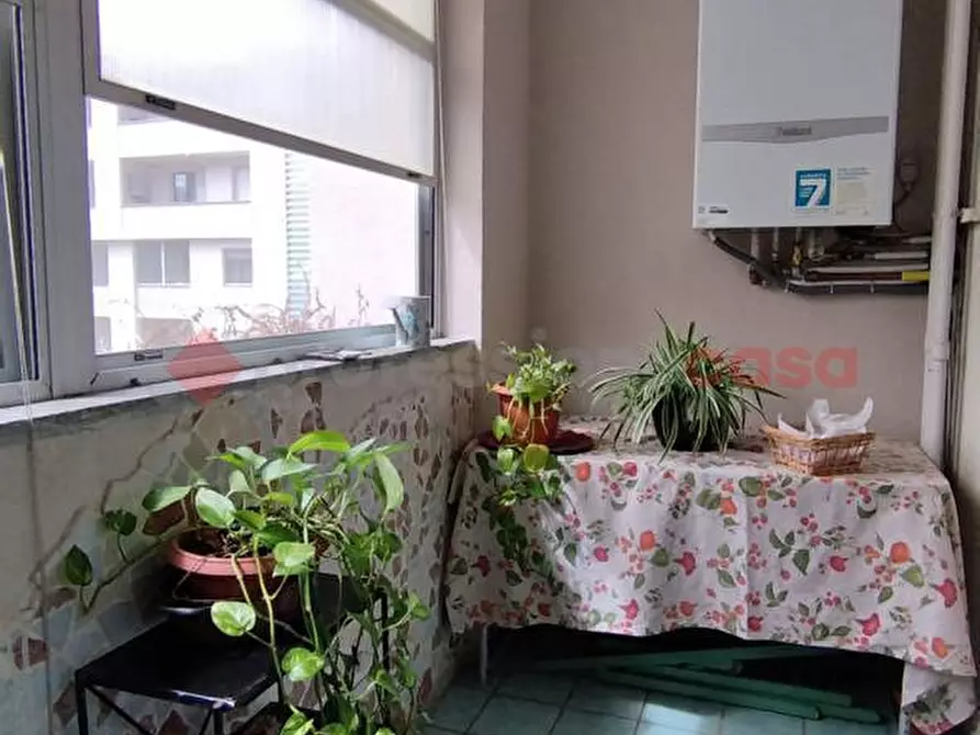 appartamento in vendita a Locate di Triulzi in zona Moro