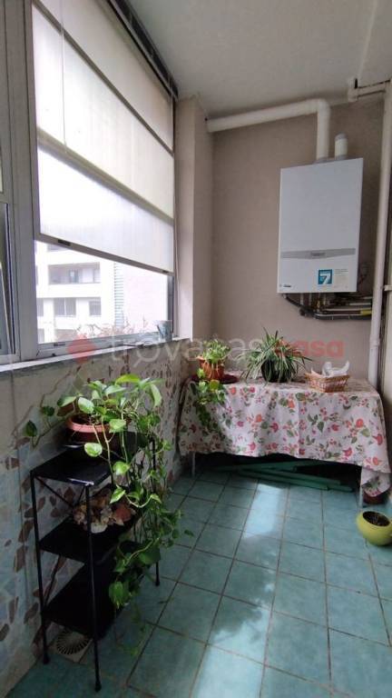 appartamento in vendita a Locate di Triulzi in zona Moro