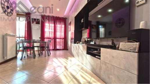 appartamento in vendita a Locate di Triulzi