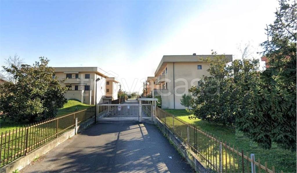 appartamento in vendita a Locate di Triulzi in zona Moro