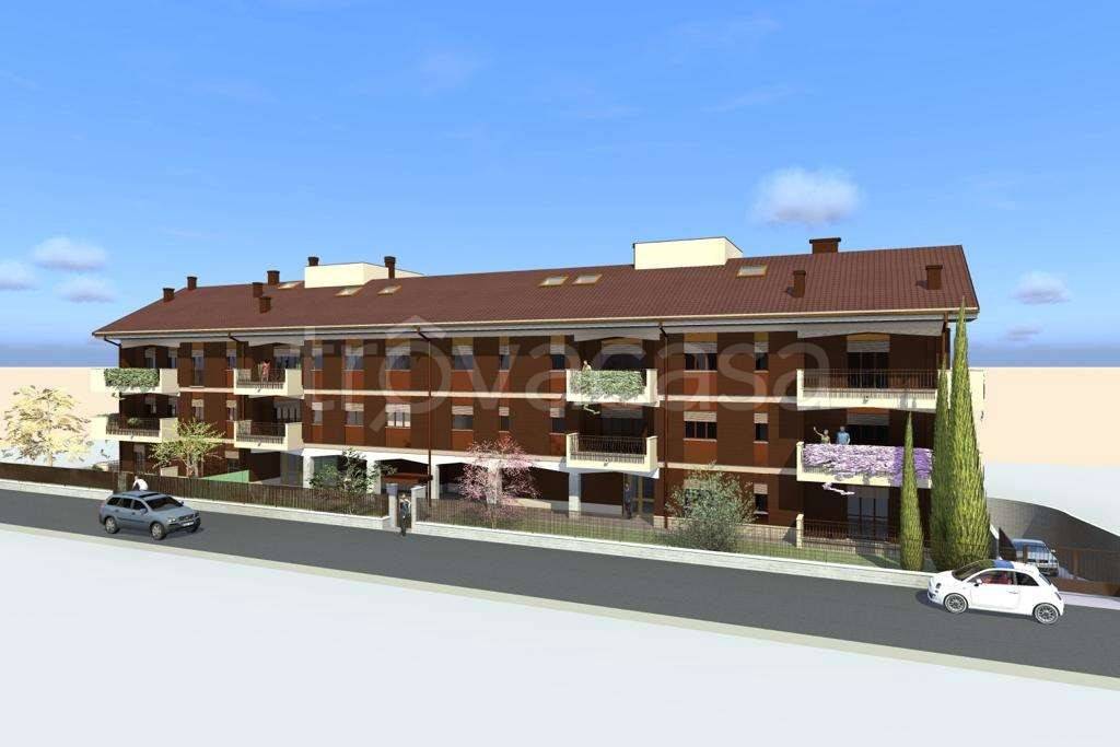 appartamento in vendita a Locate di Triulzi