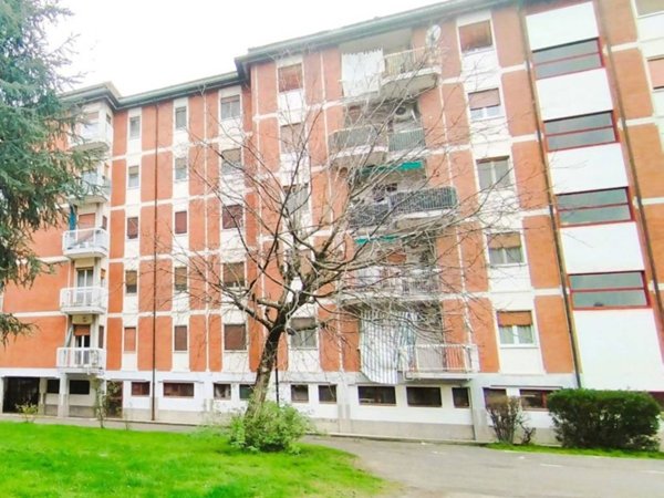 appartamento in vendita a Locate di Triulzi