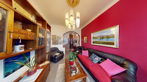 appartamento in vendita a Locate di Triulzi