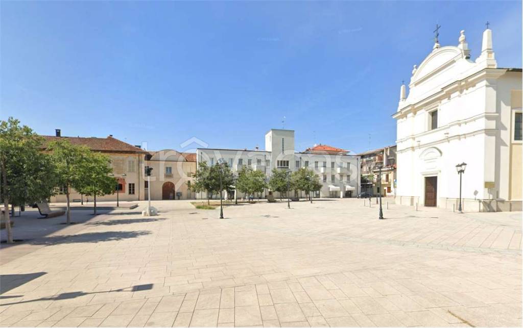 appartamento in vendita a Locate di Triulzi