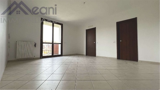 appartamento in vendita a Locate di Triulzi in zona Moro