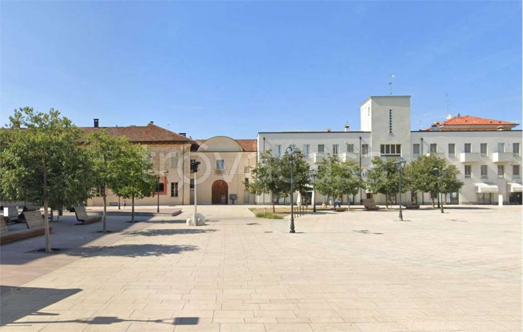 appartamento in vendita a Locate di Triulzi