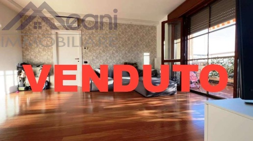 appartamento in vendita a Locate di Triulzi