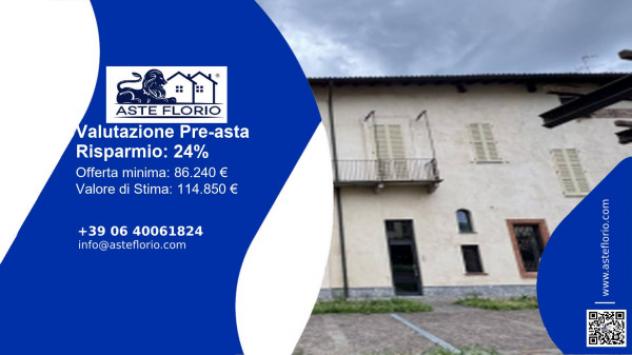 appartamento in vendita a Locate di Triulzi