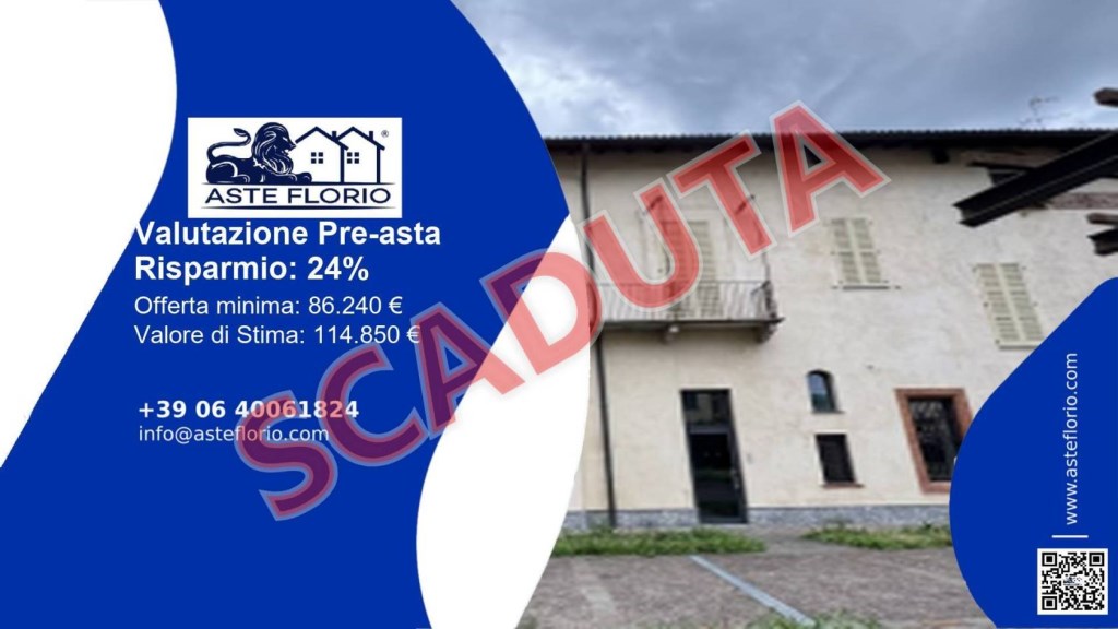 appartamento in vendita a Locate di Triulzi