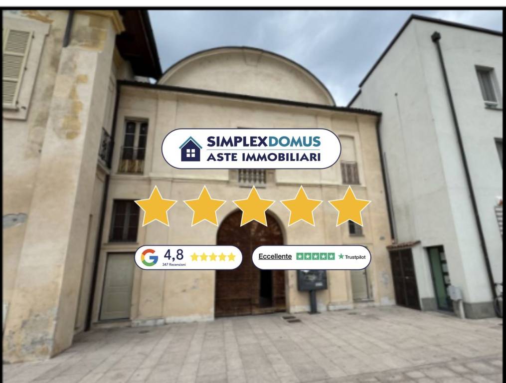 appartamento in vendita a Locate di Triulzi