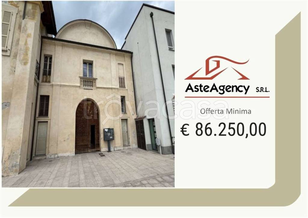 appartamento in vendita a Locate di Triulzi