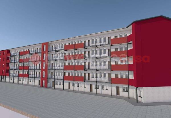 appartamento in vendita a Locate di Triulzi