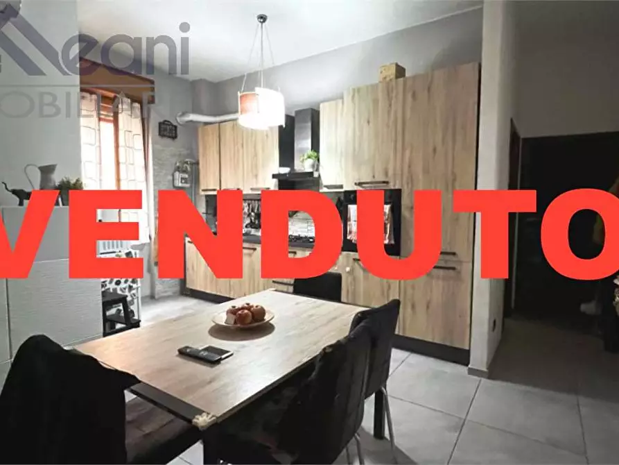 appartamento in vendita a Locate di Triulzi