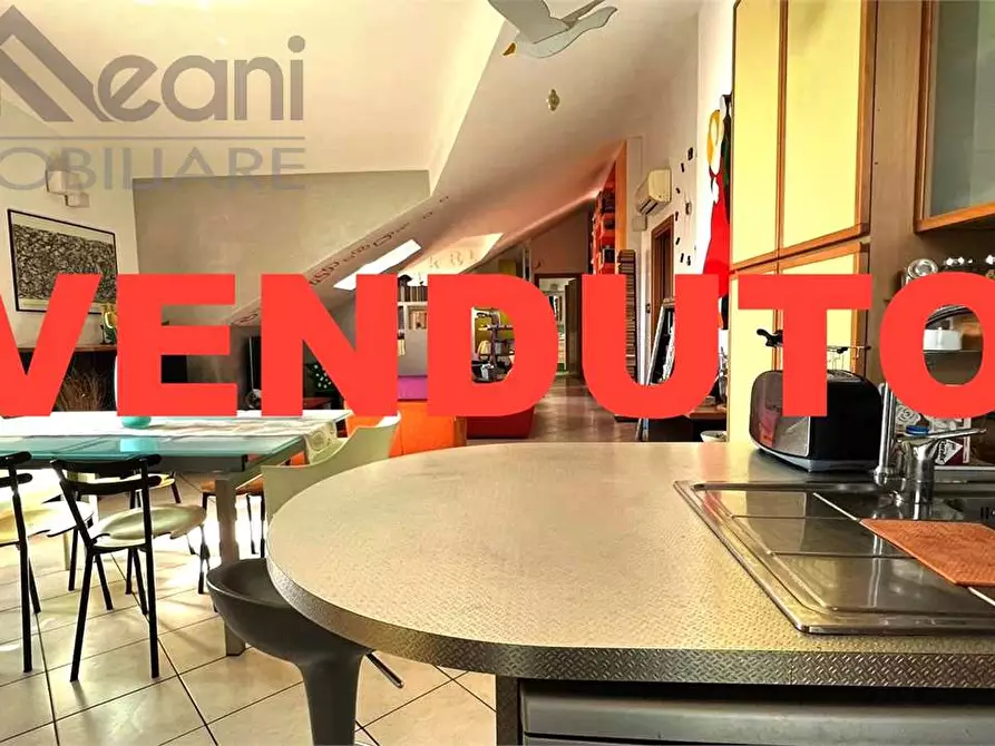 appartamento in vendita a Locate di Triulzi