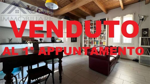appartamento in vendita a Locate di Triulzi in zona Moro