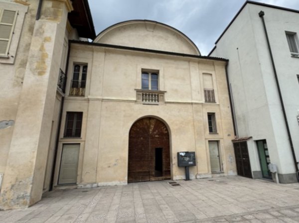 appartamento in vendita a Locate di Triulzi