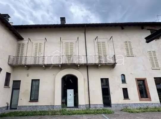 appartamento in vendita a Locate di Triulzi