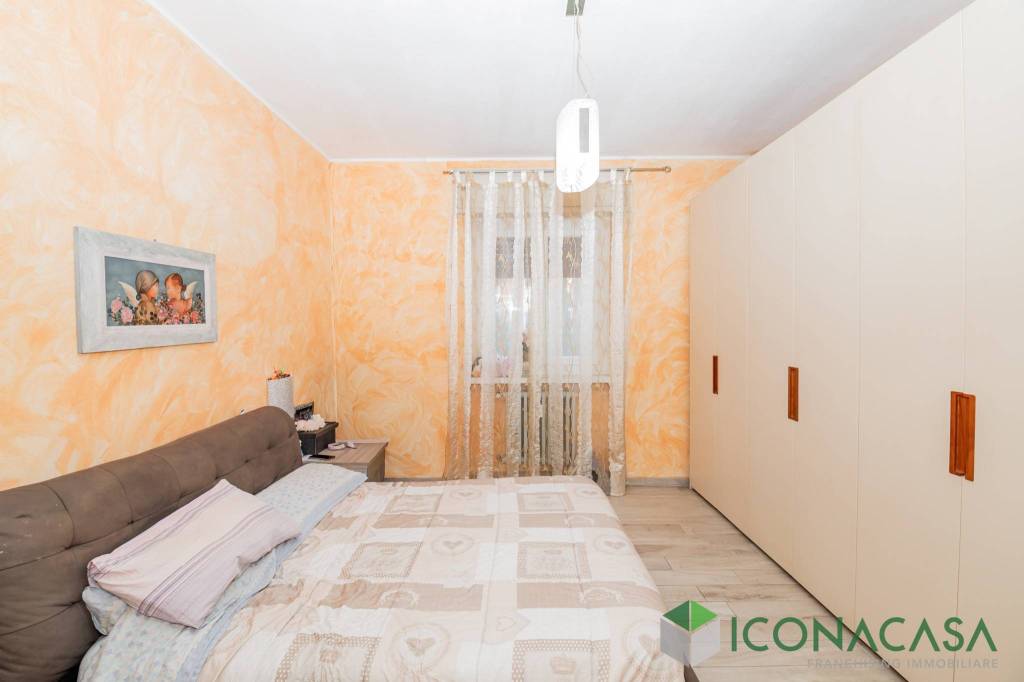 appartamento in vendita a Locate di Triulzi