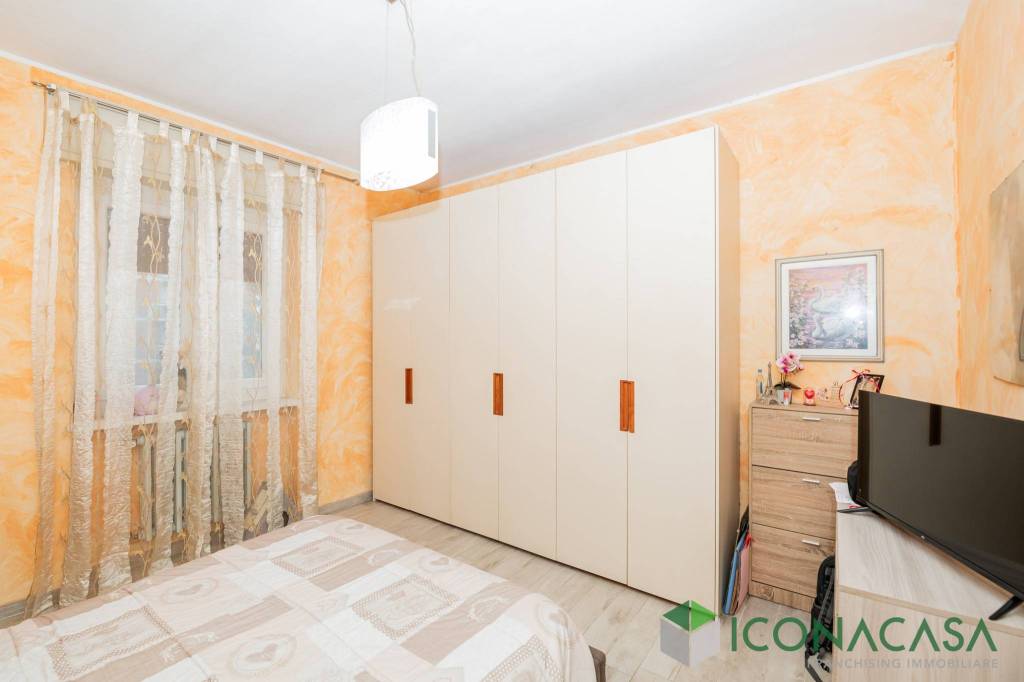 appartamento in vendita a Locate di Triulzi