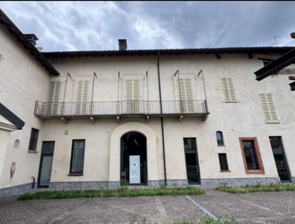 appartamento in vendita a Locate di Triulzi