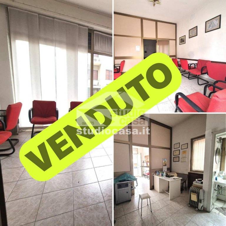 negozio in vendita a Locate di Triulzi