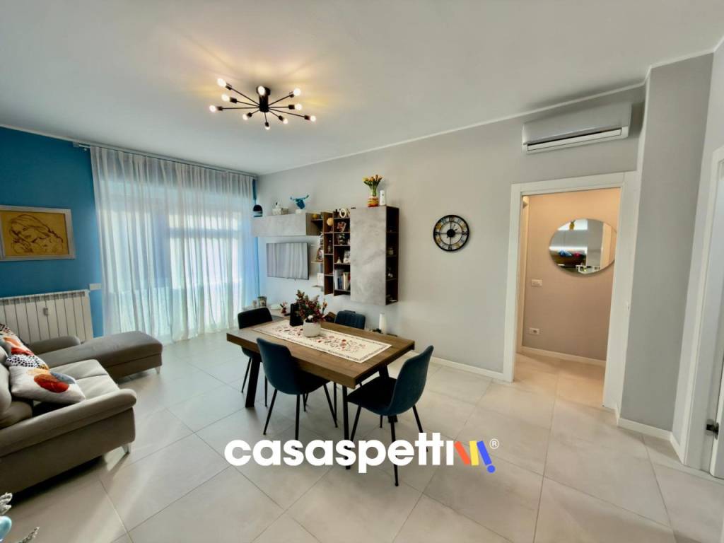 appartamento in vendita a Locate di Triulzi