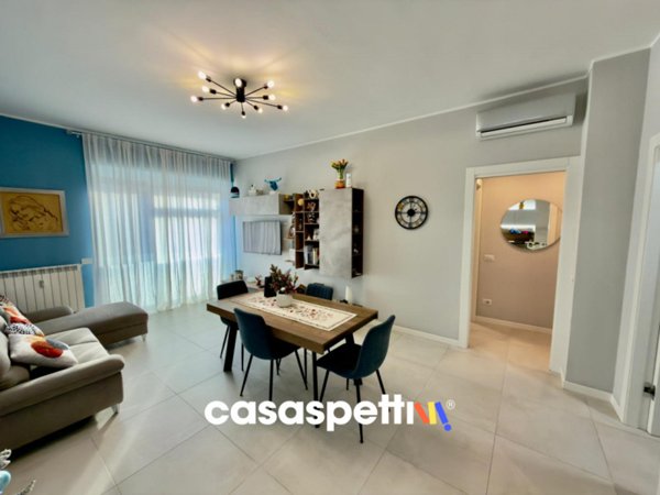 appartamento in vendita a Locate di Triulzi