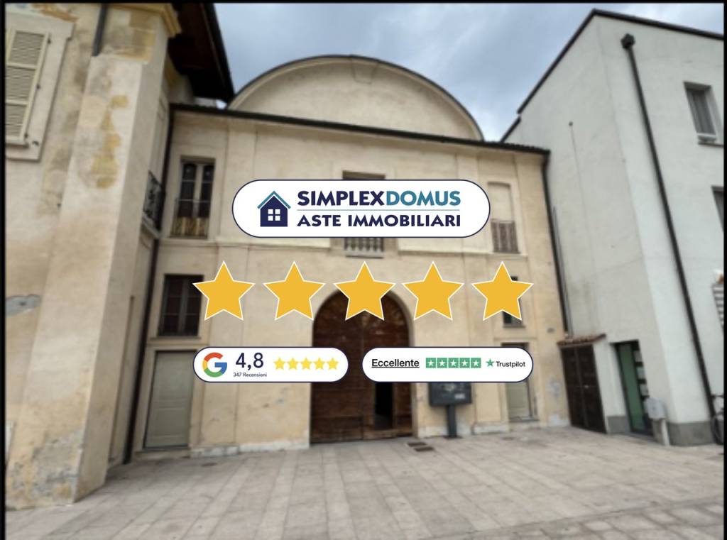 appartamento in vendita a Locate di Triulzi