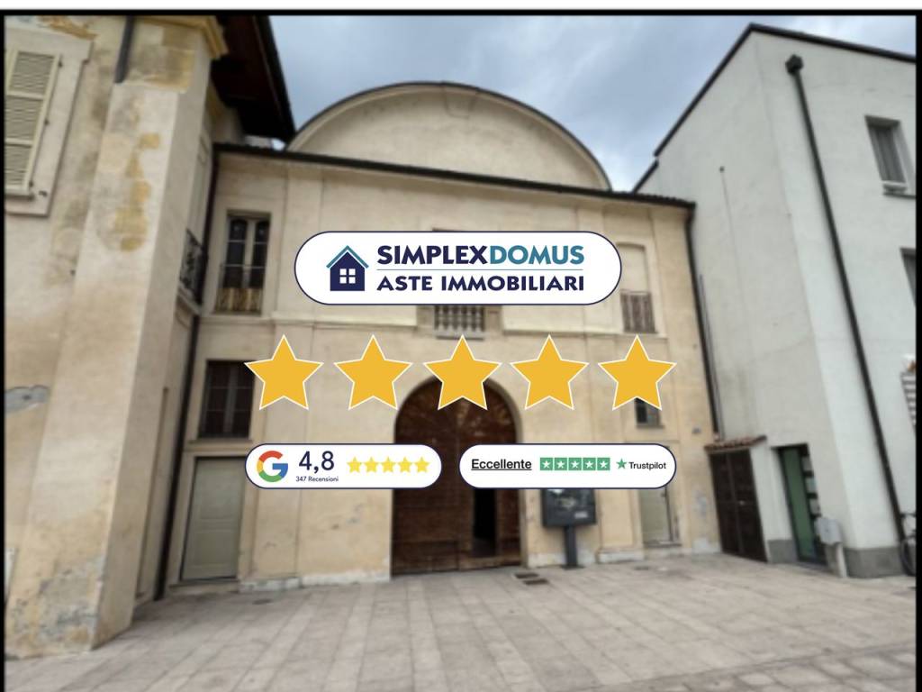 appartamento in vendita a Locate di Triulzi