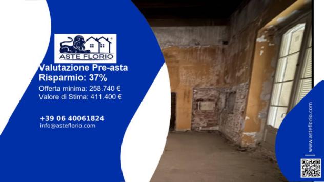 appartamento in vendita a Locate di Triulzi