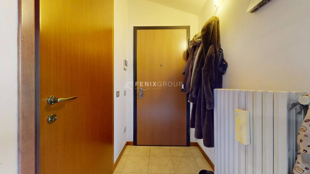 appartamento in vendita a Locate di Triulzi