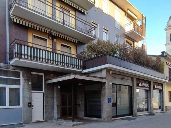 appartamento in vendita a Locate di Triulzi