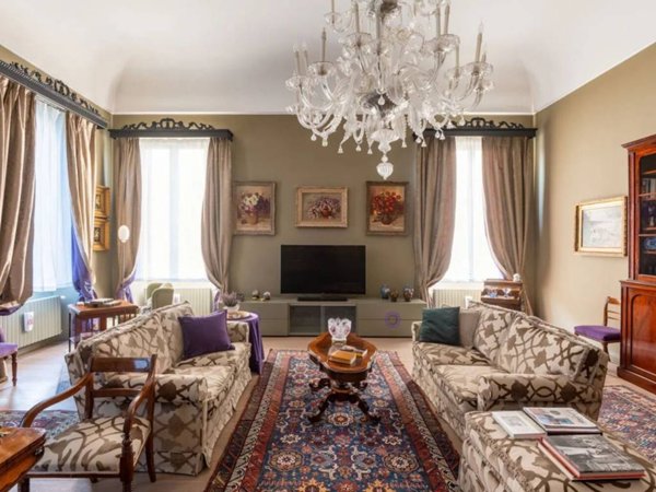 appartamento in vendita a Locate di Triulzi