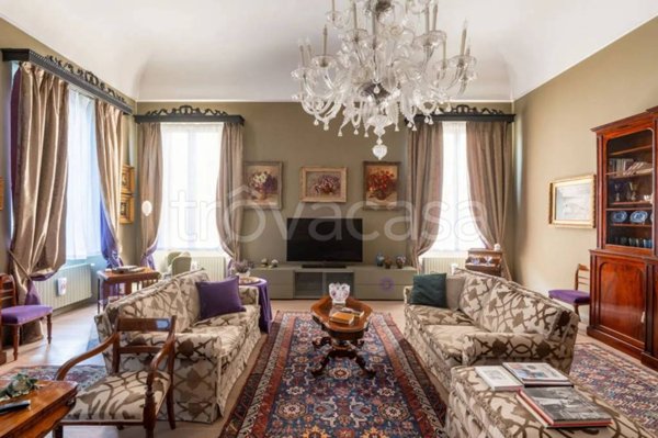 appartamento in vendita a Locate di Triulzi