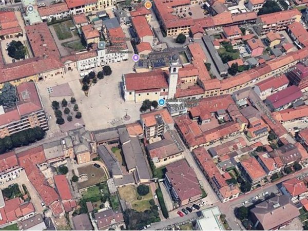 appartamento in vendita a Locate di Triulzi