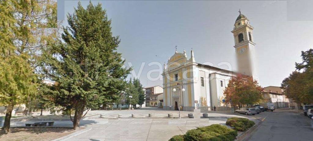 appartamento in vendita a Locate di Triulzi