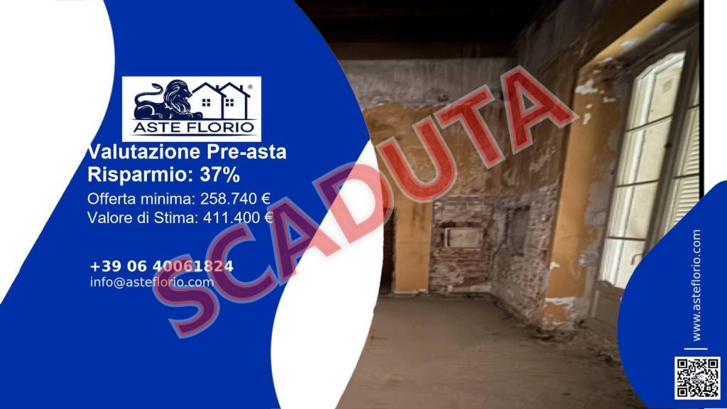 appartamento in vendita a Locate di Triulzi