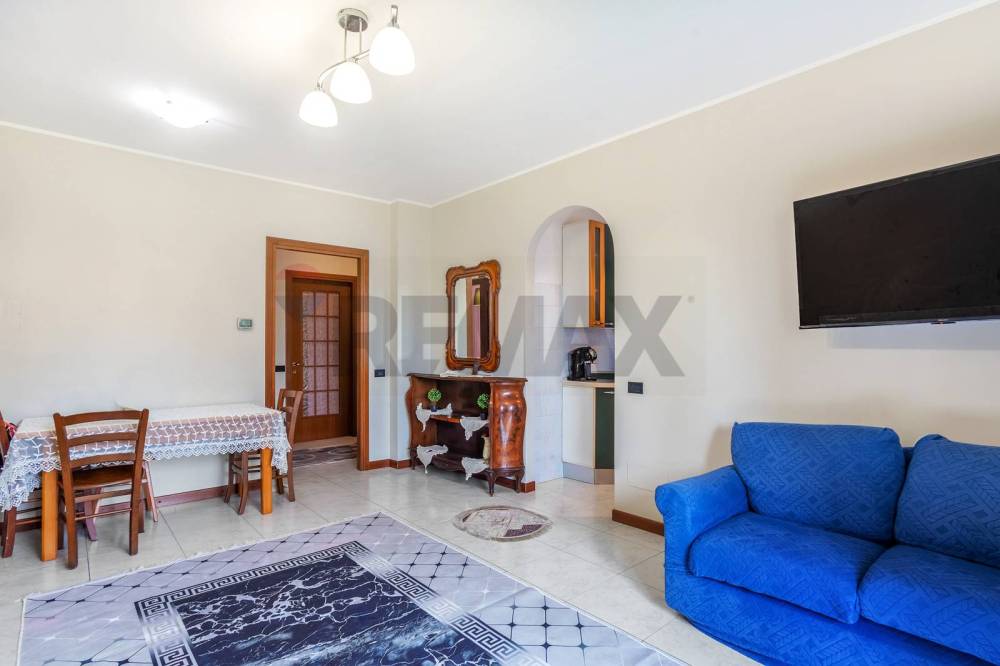 appartamento in vendita a Locate di Triulzi