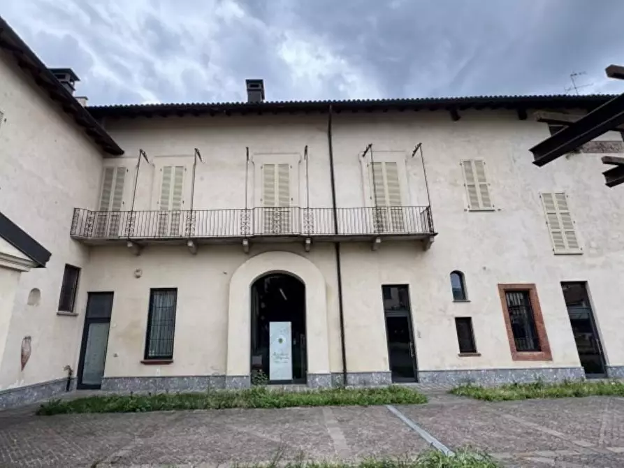 appartamento in vendita a Locate di Triulzi